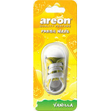 Deodorante per auto Areon Fresh Wace Vaniglia, 1 pz