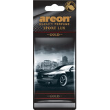 Deodorante per auto Areon Lux oro, 1 pz