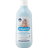 Babylove Bagnoschiuma rilassante sensibile, 500 ml