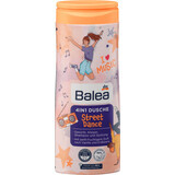 Gel doccia per bambini Balea Street Dance, 300 ml
