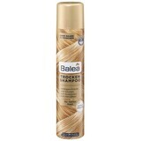 Balea Shampoo secco per capelli biondi, 200 ml