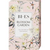 Eau de Parfum Bi-Es Blossom Garden, 100 ml