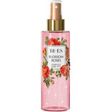 Bi-Es Spray corpo alla rosa, 200 ml