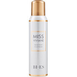 Bi-Es Deodorante spray Miss Viviane, 150 ml