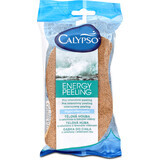 Spugna da bagno peeling Calypso Energy, 1 pz