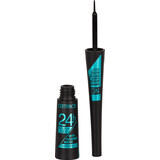 Mascara waterproof Catrice 24h Brush Liner, 3 ml