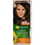 Color Naturals Tintura permanente per capelli 5 castano chiaro, 1 pz
