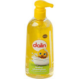 Dalin Shampoo con estratto di camomilla, 500 ml
