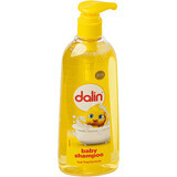 Dalin Shampoo per bambini, 500 ml