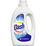 Dash Alpen Frische detersivo liquido per bucato 20 lavaggi, 1,1 l