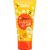 Delia Cosmetics Crema mani con sorbetto e miele, 50 ml