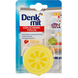 Deodorante per ambienti Denkmit per il frigorifero, 1 pz