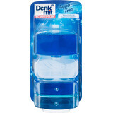 Deodorante per WC Denkmit Aqua Trio 3x55ml, 165 ml