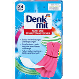 Salviette Denkmit per la cattura del colore, 24 pz