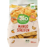 DmBio Pezzi di Mango, 100 g