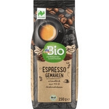 Caffè Espresso Macinato DmBio, 250 g