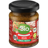 DmBio Pesto di pomodorini e rucola, ECO, 120 g