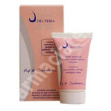 Crema universale antirughe e antietà per la pelle, 50 ml, Deuteria Cosmetici