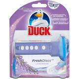 Deodorante per WC Duck Lavender, 1 pz