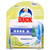 Duck Deodorante per WC lime, 1 pz