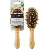 Spazzola per capelli Ebelin Bamboo, 1 pz