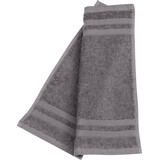 Ebelin Asciugamano piccolo grigio, 1 pz