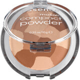 Essence Cosmetics Mosaico polvere compatta 01 Sunkissed Beauty, 10 g