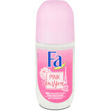 Fa Deo roll-on Pink Passion, 50 ml