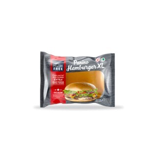 Nutrifree Panino Hamburger Xl 100g