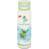 Gel doccia e shampoo Frosch Kids, 300 ml