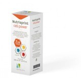 Nutrileya Nutrisprint Cell Power Integratore Alimentare 200ml