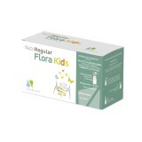 NutriRegular Flora Kids, 10 flaconcini x 8 ml, Nutrileya