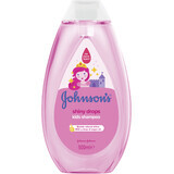 Johnson's Shampoo per bambini gocce lucenti, 500 ml