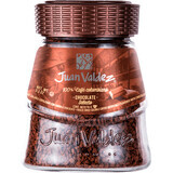 Juan Valdez Cioccolato solubile al caffè, 95 g