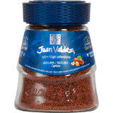 Juan Valdez Caffè solubile al gusto di nocciola, 95 g