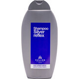 Shampoo per capelli Kallos Argento, 350 ml