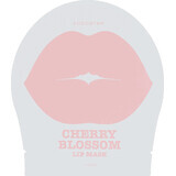 Maschera labbra Kocostar Cherry Blossom, 1 pz