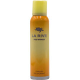 La Rive Deodorante spray donna, 150 ml