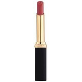 Loreal Paris Color Riche Rossetto opaco volume intenso 640 Le Nude Independent, 1,8 g