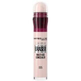 Maybelline New York Instant Anti Age Eraser correttore 95 Cool Ivory, 6,8 ml