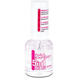 Miss Sporty Nail Expert Trattamento unghie 5 in 1, 8 ml