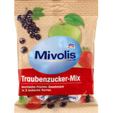 Mivolis Mix- gusto frutta destrosio, 100 g
