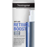 Neutrogena Crema viso al retinolo, 50 ml
