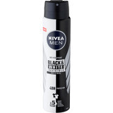 Nivea MEN Deodorante spray Potenza, 250 ml