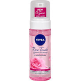 Nivea Rose Touch schiuma detergente, 150 ml