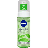 Nivea Schiuma detergente al tè verde, 150 ml