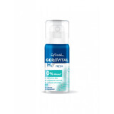 Deodorante - Antitraspirante Gerovital H3 Fresh, 40 ml, Farmec