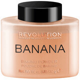 Revolution Polvere di banana in polvere, 32 g
