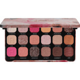 Palette di ombretti Revolution Forever Flawless Affinity, 19,8 g