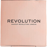 Revolution Soap Styler sapone per lo styling delle sopracciglia Trasparente, 5 g